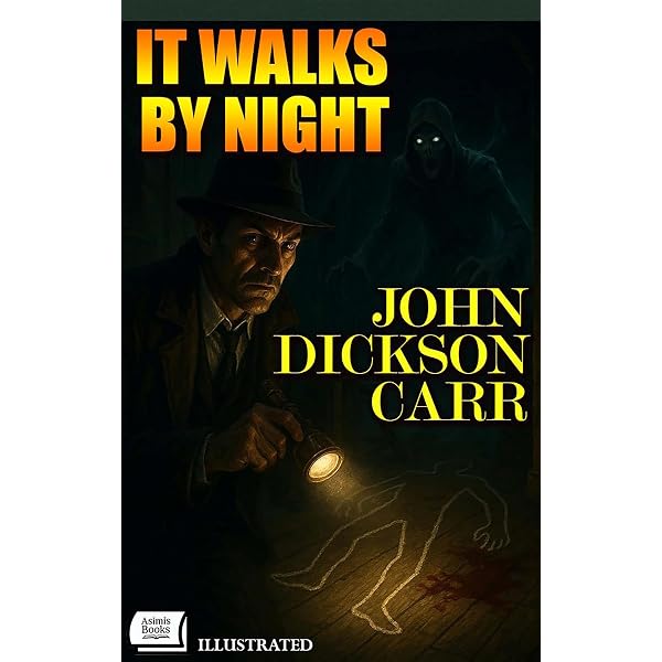 The Classic Collection of John Dickson Carr. Henri Bencolin